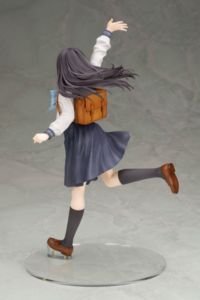明日ちゃんのセーラ一服 明日 小路