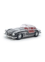 【10%ポイント還元中】1/24 フルビュー メルセデス・ベンツ 300 SL 【スケール特別企画】