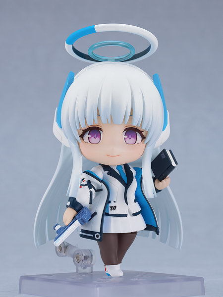 ねんどろいど ブルーアーカイブ-Blue Archive- 生塩ノア