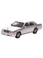日産 グロリア ブロアム VIP PAY31 1998 （プラチナシルバーメタリック）
