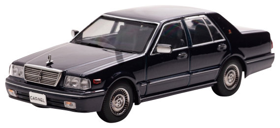 日産 セドリック ブロアム VIP PAY31 1998 （ダークブルーパール）