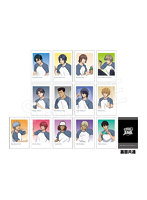 【BOX販売】新テニスの王子様 ポラショットコレクション 合宿所の日常ver. （全13種） 1BOX:13個入