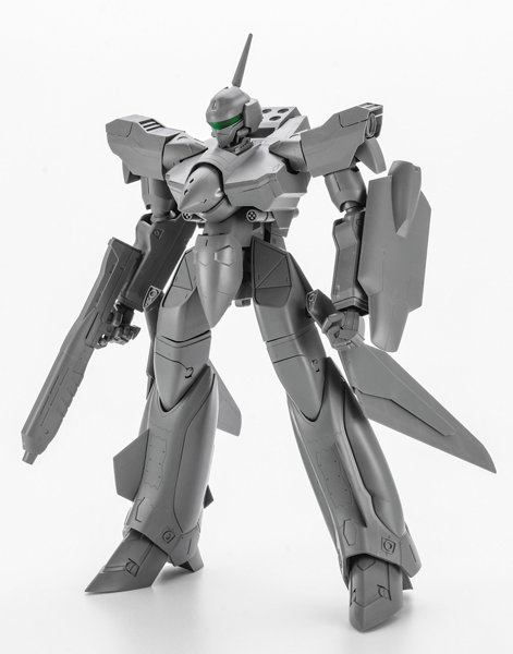 M33 1/72 YF-19 バトロイド ‘マクロス プラス’