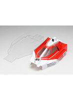 ボディセット（マスキング付き） YZ-870C用