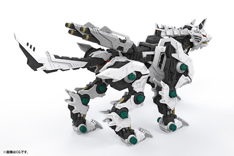 RZ-053 ケーニッヒウルフ