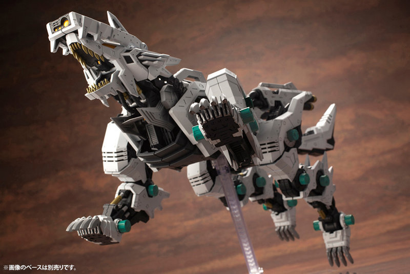 RZ-053 ケーニッヒウルフ