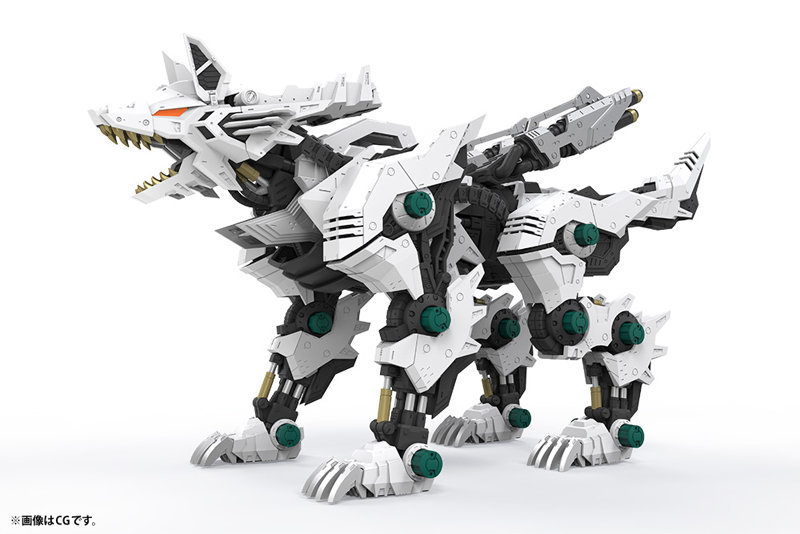 RZ-053 ケーニッヒウルフ