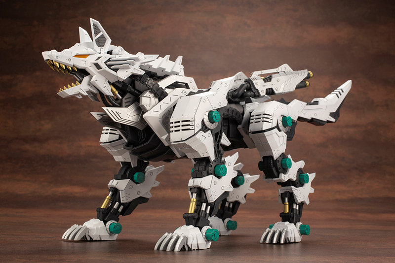 RZ-053 ケーニッヒウルフ