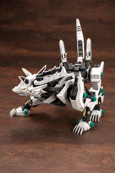 RZ-053 ケーニッヒウルフ