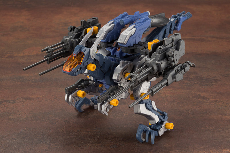 RZ-030 ガンスナイパー ワイルドウィーゼル仕様