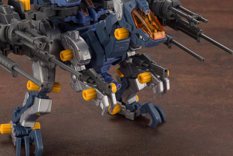 RZ-030 ガンスナイパー ワイルドウィーゼル仕様