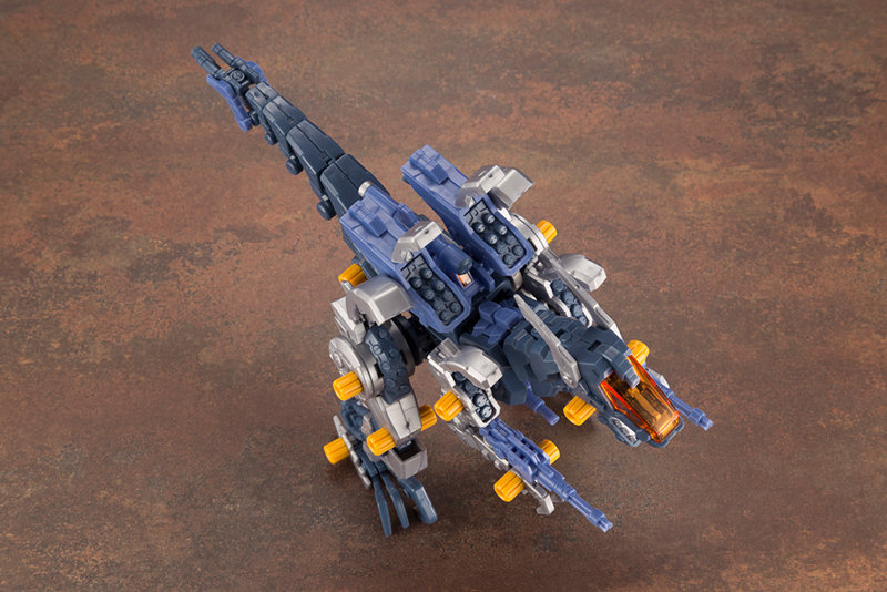 RZ-030 ガンスナイパー ワイルドウィーゼル仕様