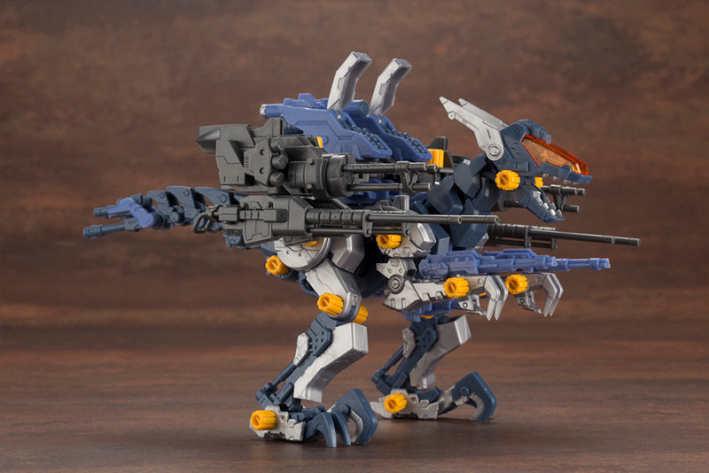 RZ-030 ガンスナイパー ワイルドウィーゼル仕様