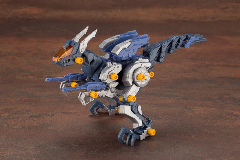RZ-030 ガンスナイパー ワイルドウィーゼル仕様