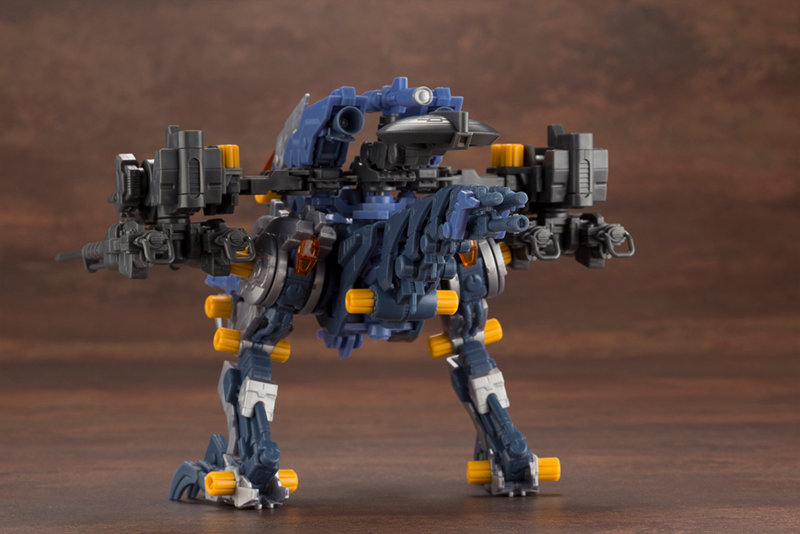 RZ-030 ガンスナイパー ワイルドウィーゼル仕様