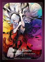 Art Sleeves Collection Blade Rondo Natalie revival edition