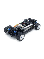 DMM.com [58738 1/10 RC XM-01 PROシャーシキット] ホビー・おもちゃ通販