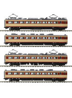 98591 485（489）系（AU13搭載車）増結セット（M）（4両）