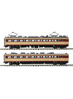 98592 485（489）系（AU13搭載車）増結セット（T）（2両）