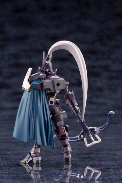ガバナー エクスアーマータイプ:ケツァール