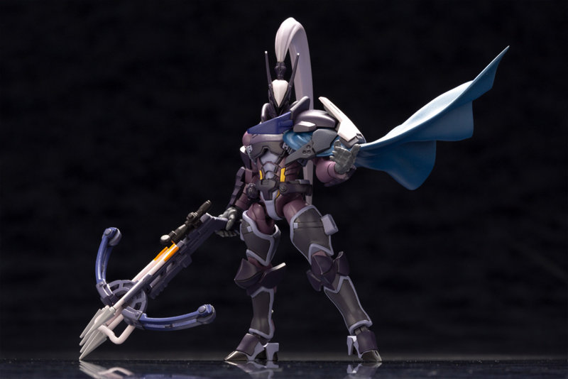 ガバナー エクスアーマータイプ:ケツァール