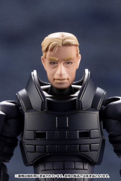 アーリーガバナー Vol.2