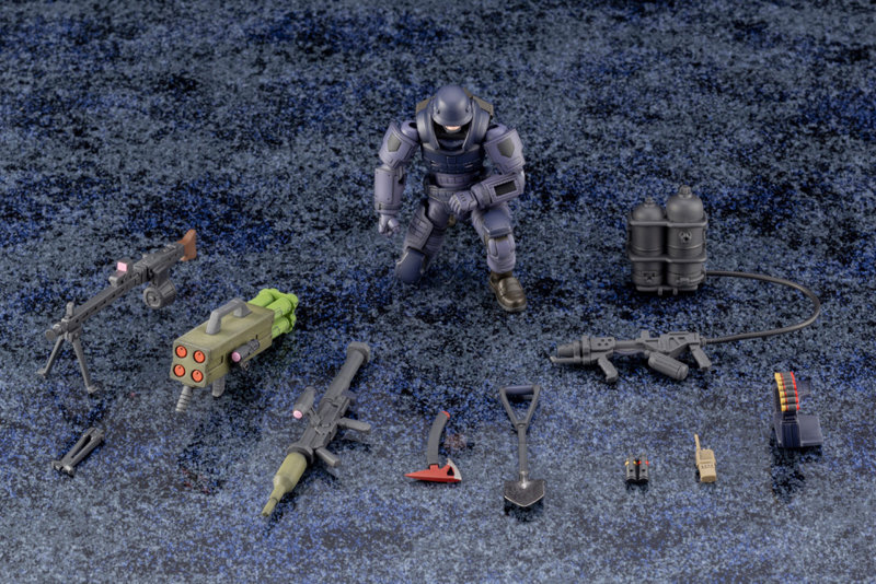 アーリーガバナー Vol.2