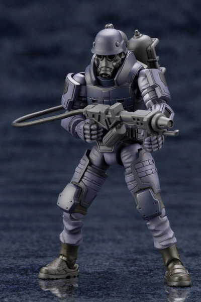 アーリーガバナー Vol.2