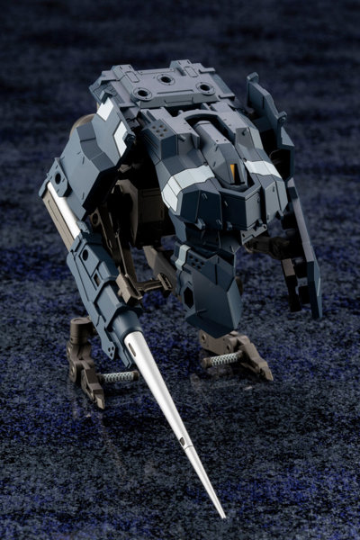 飛行ユニット ウッドペッカー