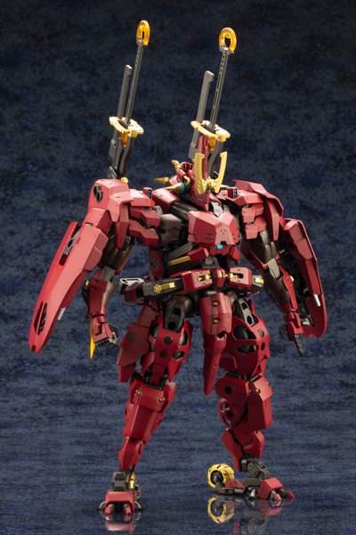 武威登龍 ‘凱風快晴’