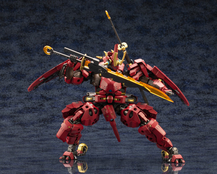 武威登龍 ‘凱風快晴’