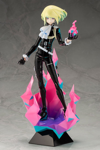プロメア リオ・フォーティア