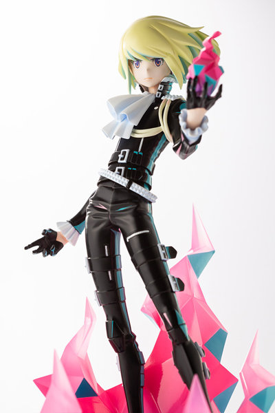 プロメア リオ・フォーティア