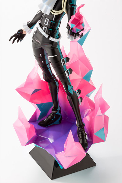 プロメア リオ・フォーティア