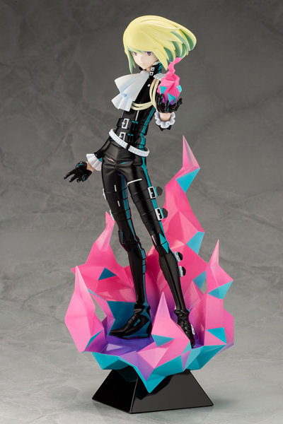 プロメア リオ・フォーティア