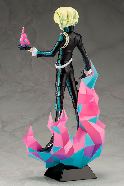 プロメア リオ・フォーティア