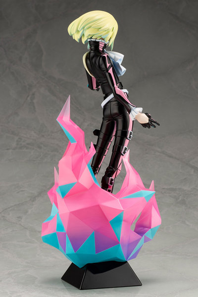 プロメア リオ・フォーティア