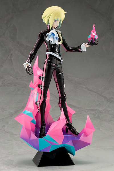 プロメア リオ・フォーティア