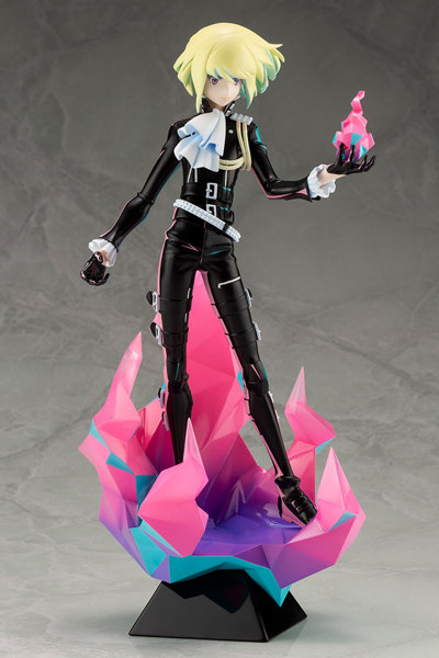 プロメア リオ・フォーティア