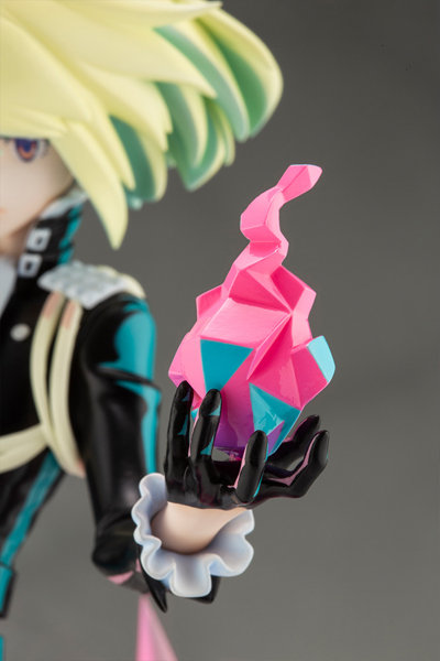 プロメア リオ・フォーティア