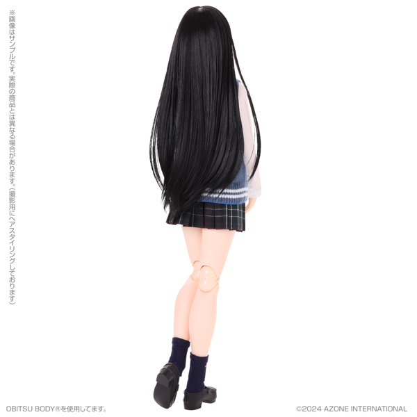 ハピネスクローバー 和遥キナ学校制服コレクション/ゆい（きらめく青春の1ページver.）