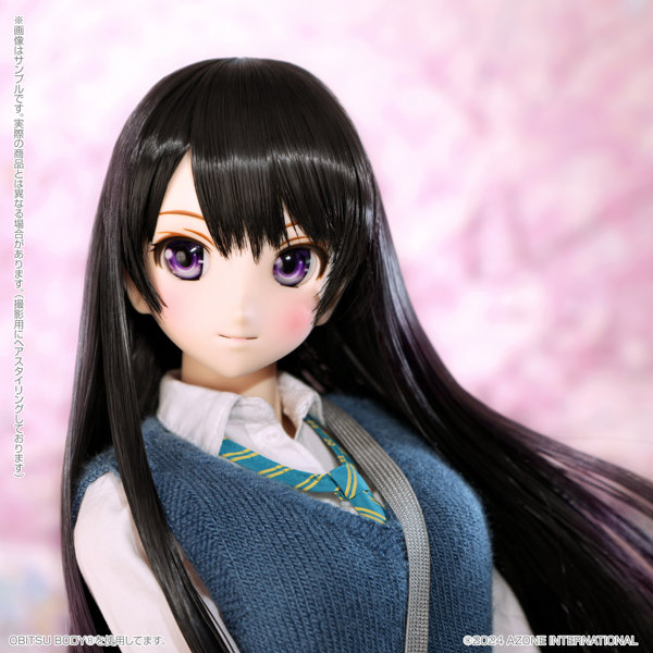 ハピネスクローバー 和遥キナ学校制服コレクション/ゆい（きらめく青春の1ページver.）