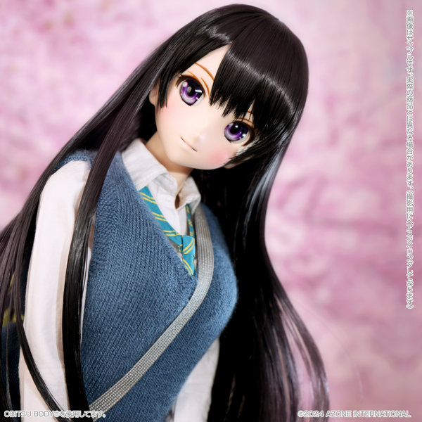 ハピネスクローバー 和遥キナ学校制服コレクション/ゆい（きらめく青春の1ページver.）