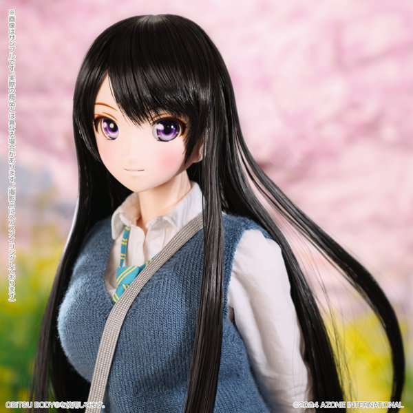 ハピネスクローバー 和遥キナ学校制服コレクション/ゆい（きらめく青春の1ページver.）