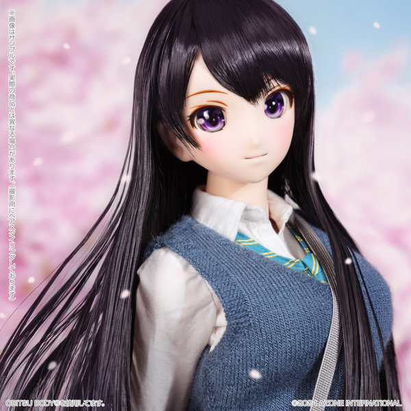 ハピネスクローバー 和遥キナ学校制服コレクション/ゆい（きらめく青春の1ページver.）