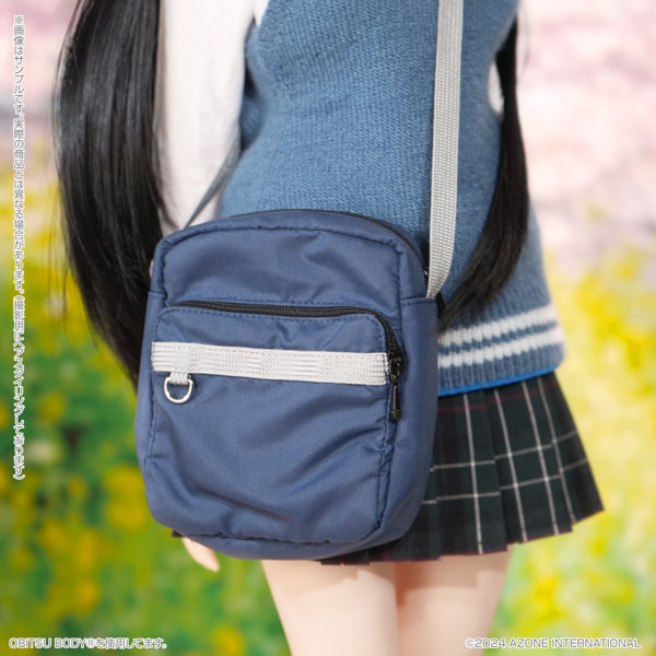 ハピネスクローバー 和遥キナ学校制服コレクション/ゆい（きらめく青春の1ページver.）