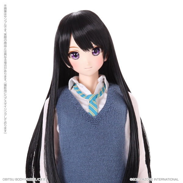 ハピネスクローバー 和遥キナ学校制服コレクション/ゆい（きらめく青春の1ページver.）