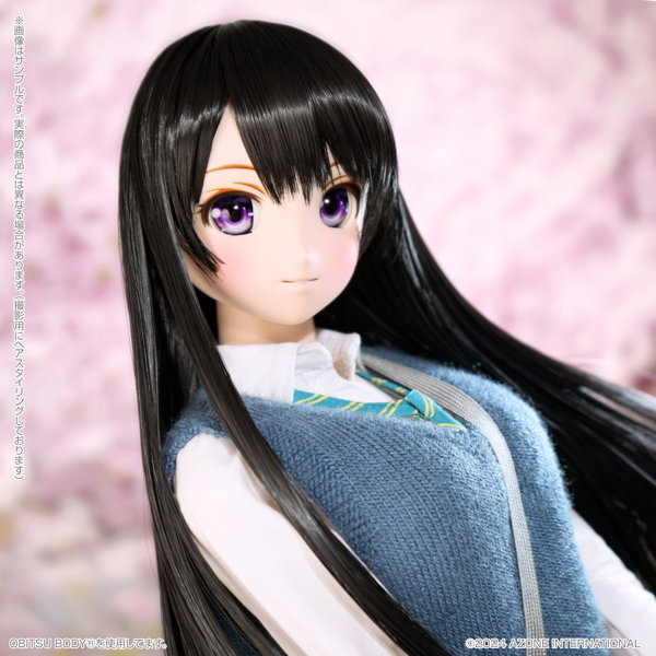 ハピネスクローバー 和遥キナ学校制服コレクション/ゆい（きらめく青春の1ページver.）