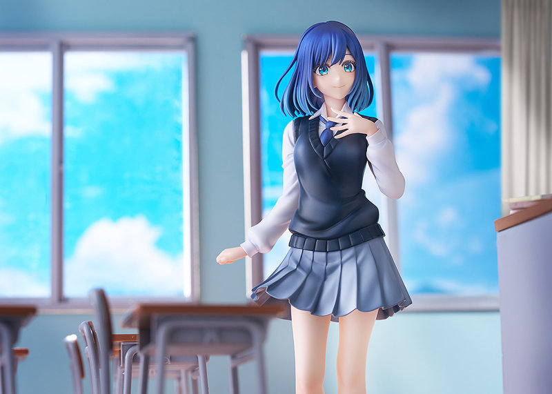 【推しの子】黒川あかね