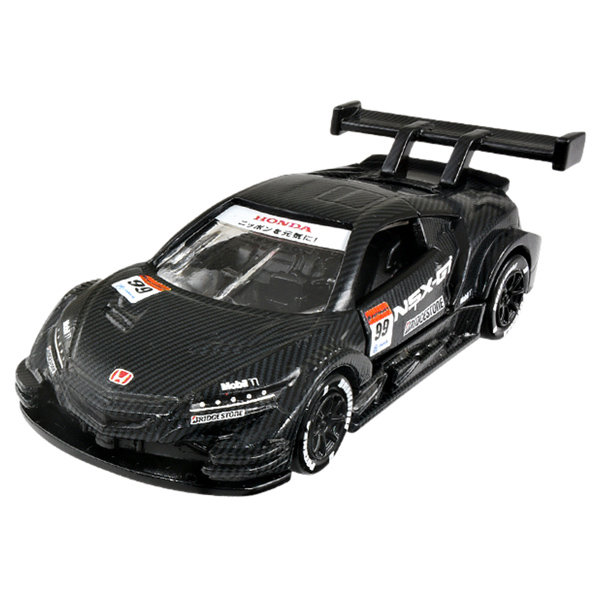 DMM.com [トミカプレミアムRacing 99号車 NSX-GT] ホビー・おもちゃ通販